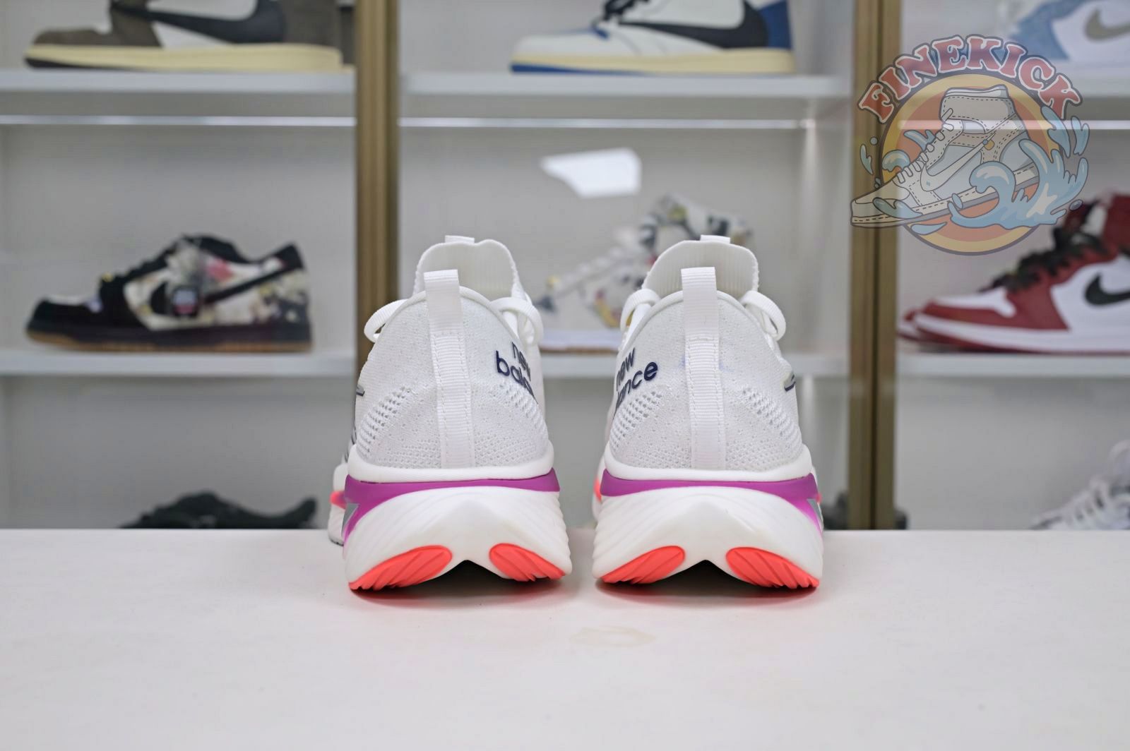 New Balance NB FuelCellFuelCell SC Elite v3 - finekick.vip