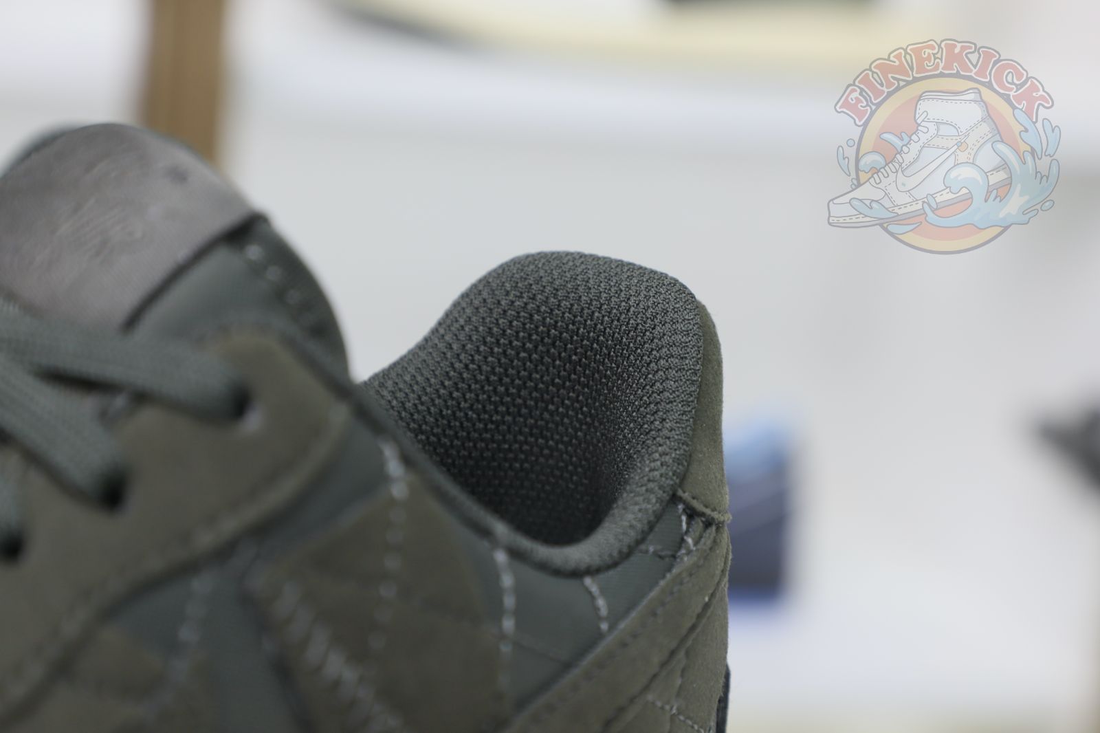 Nike Air Force 1 Low sequoia - finekick.vip