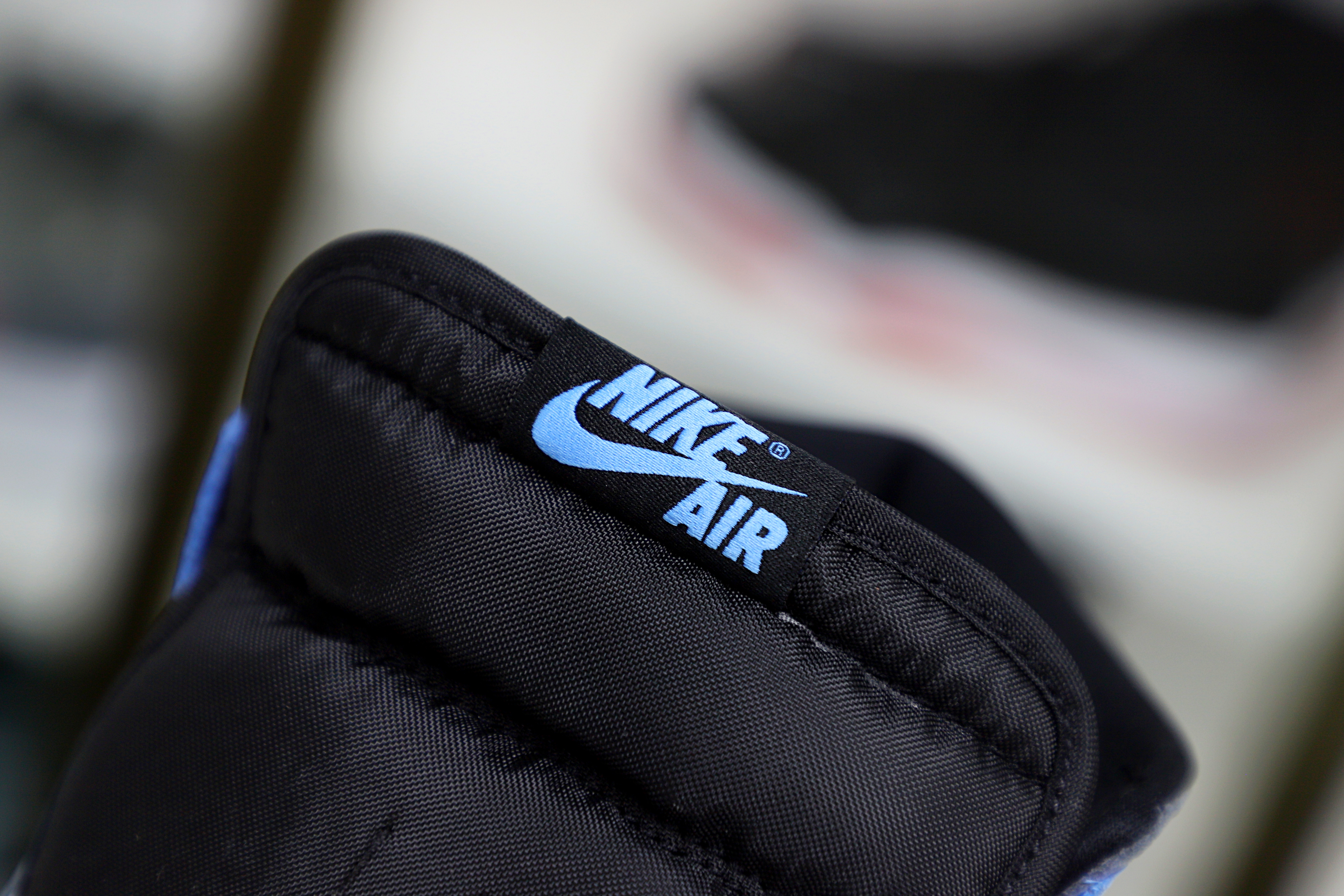 Air Jordan 1 High OG“University Blue - finekick.vip