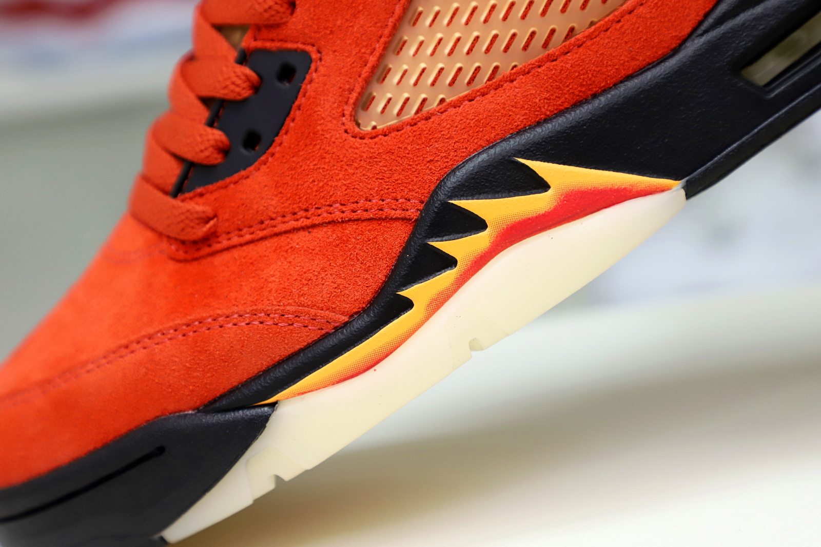 Women Air Jordan 5