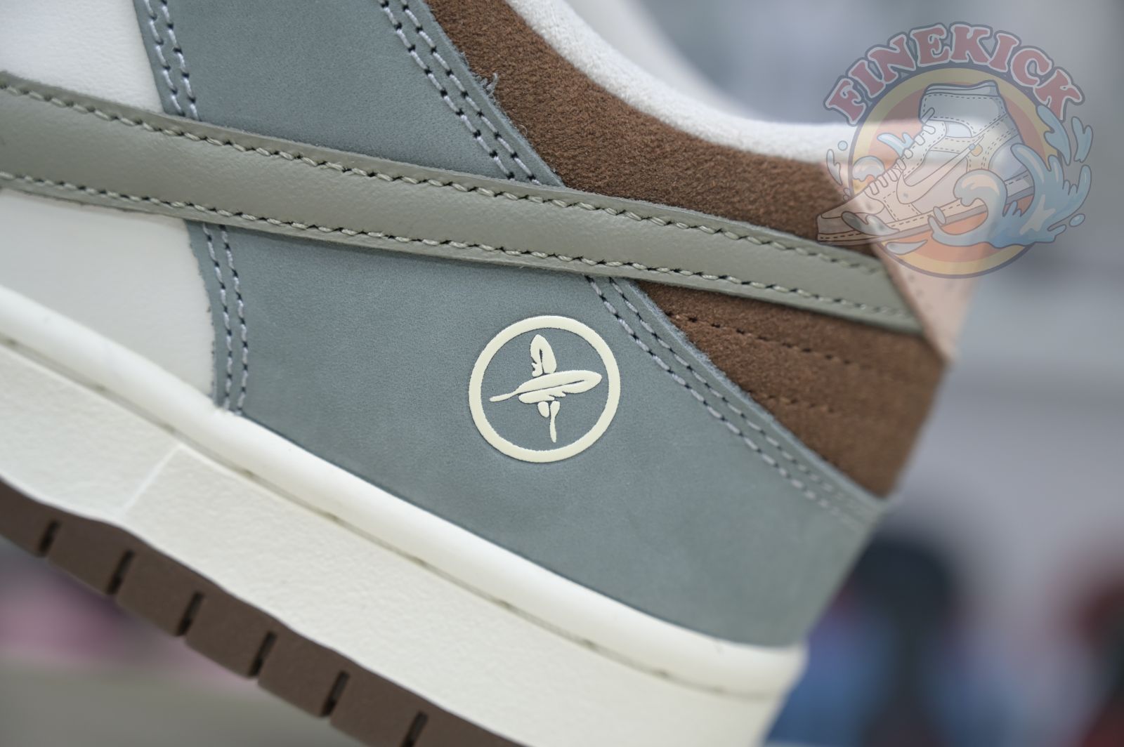 Yuto Horigome x Nike SB Dunk Low - finekick.vip