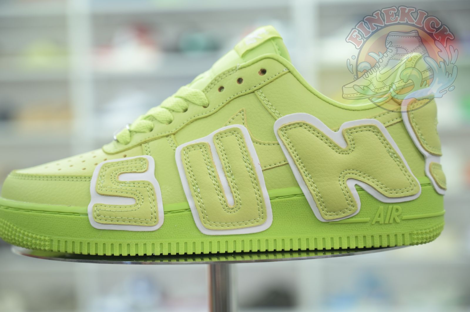 CPFM x Nike Air Force 1 - finekick.vip