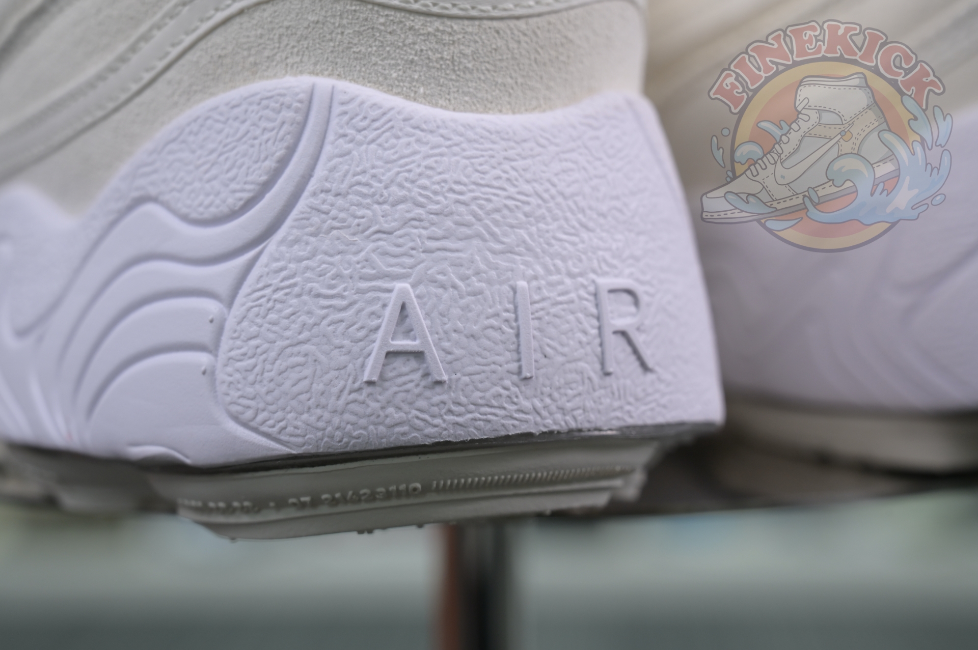 Travis Scott x Nike Shark-A-Don - finekick.vip