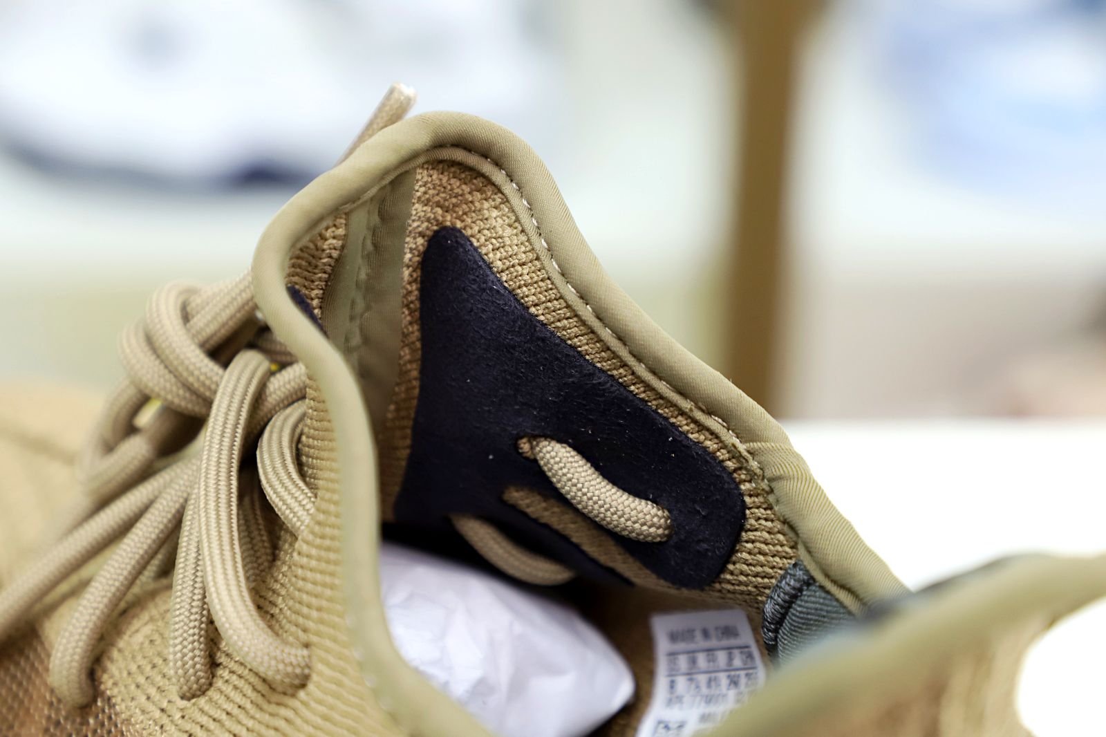 YEEZY BOOST 350 V2 'EARTH' - finekick.vip