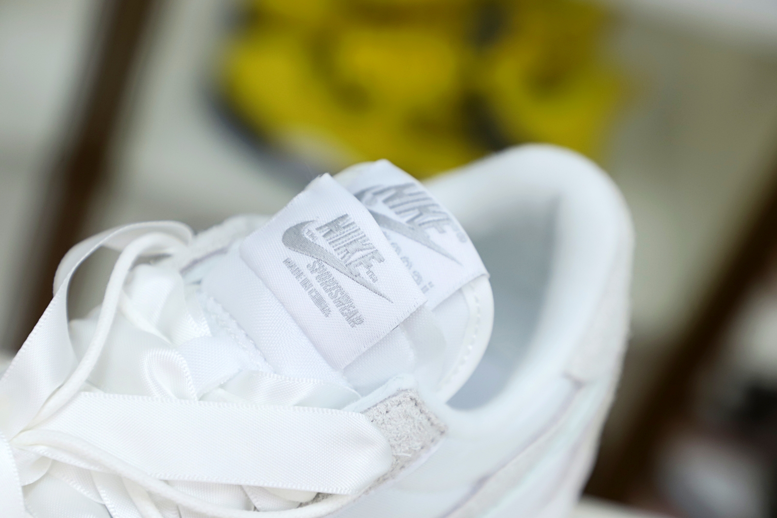 sacai x Nike LDV Waffle - finekick.vip