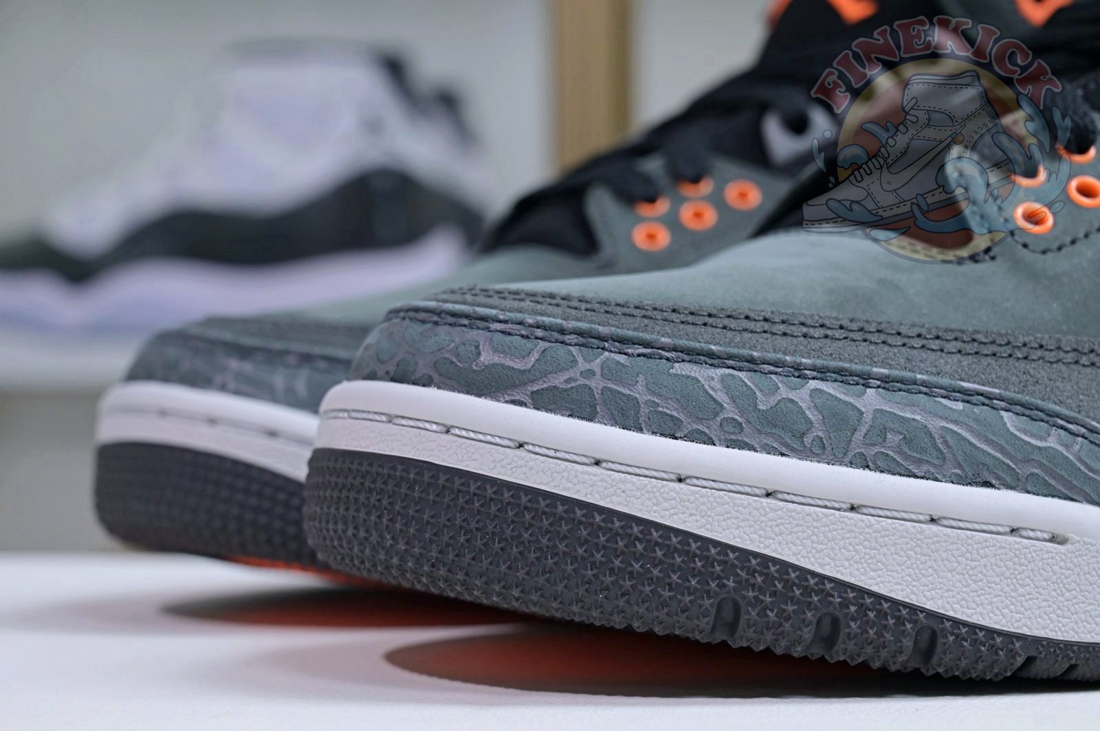 Air Jordan 3