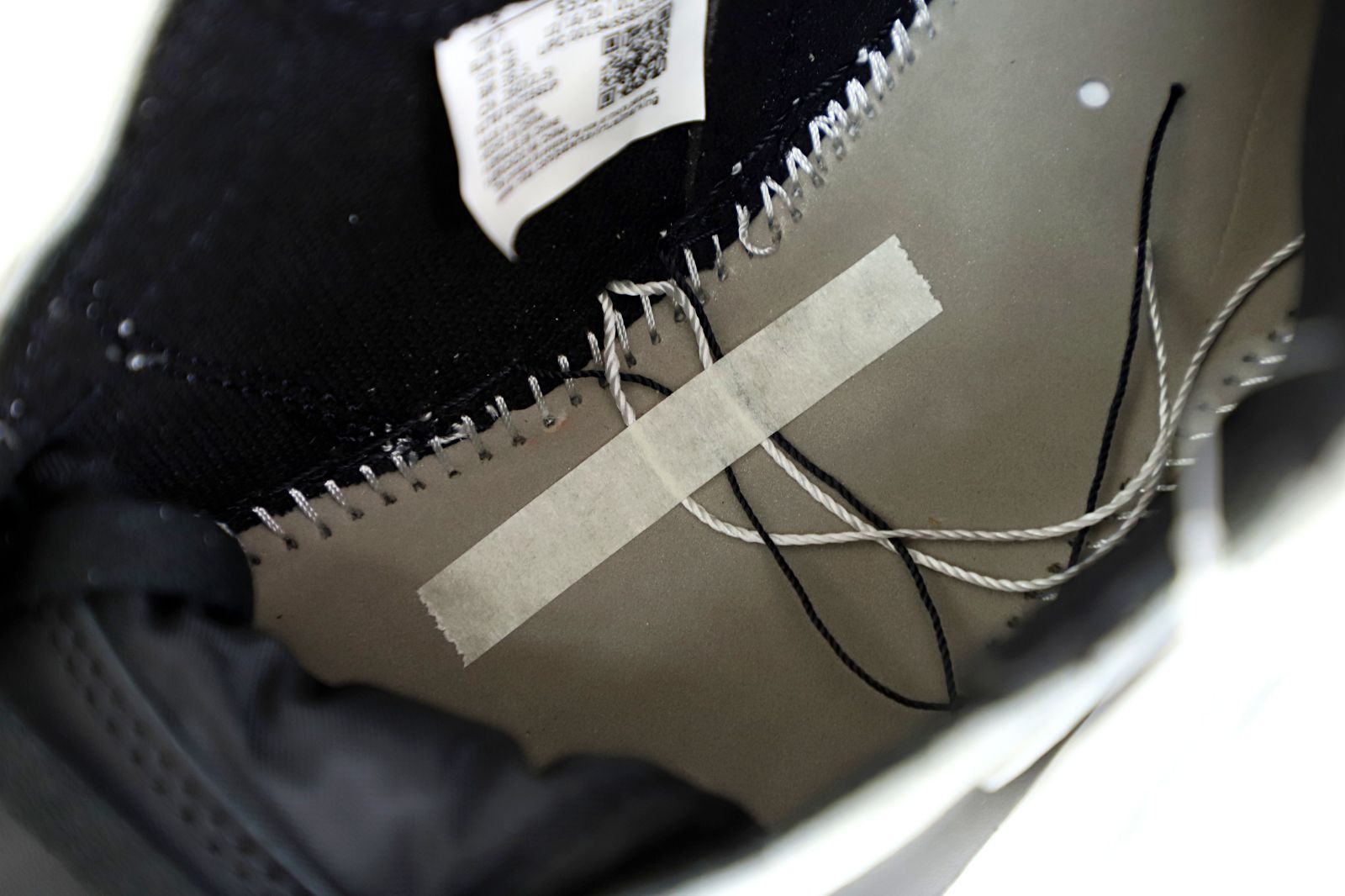 Air Jordan 1 Retro High OG  Shadow 2.0 - finekick.vip