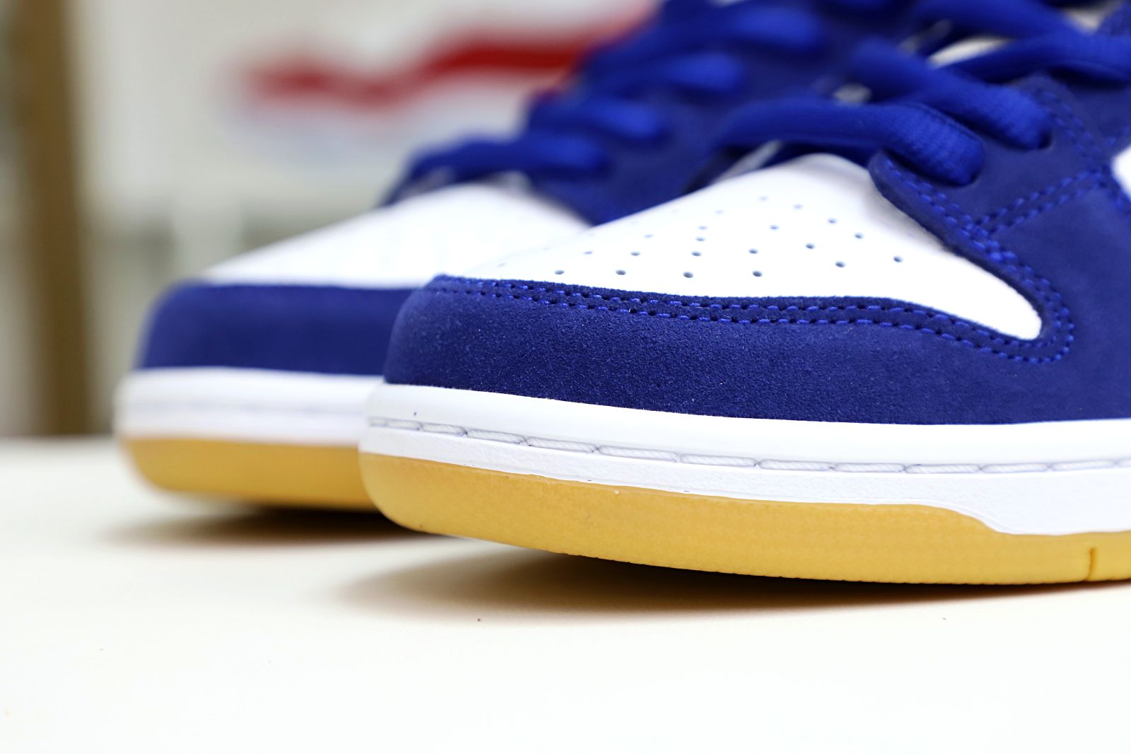 NIKE DUNK LOW PRO PRM 'LOS ANGELES' - finekick.vip