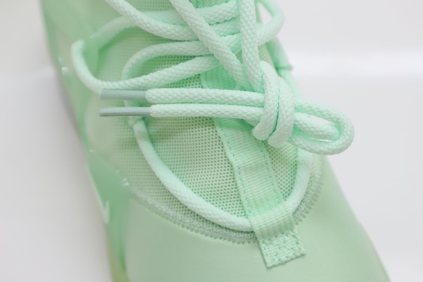 Nike Air Fear of God 1  frosted spruce fog - finekick.vip