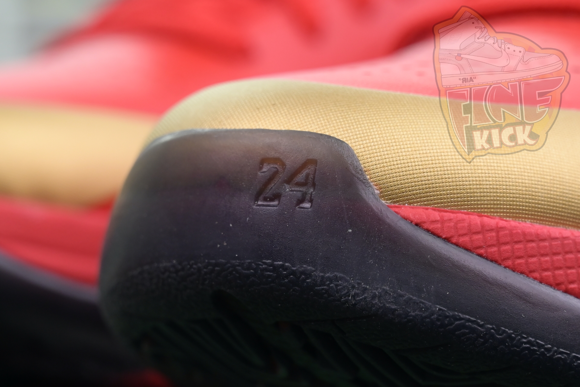 Nike Kobe 5 Protro“Year of the Mamba” - finekick.vip