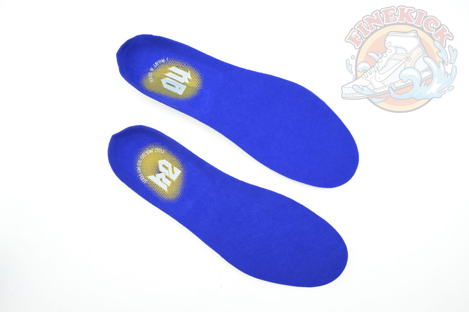 Nike Zoom Kobe 6 Lakers Home - finekick.vip