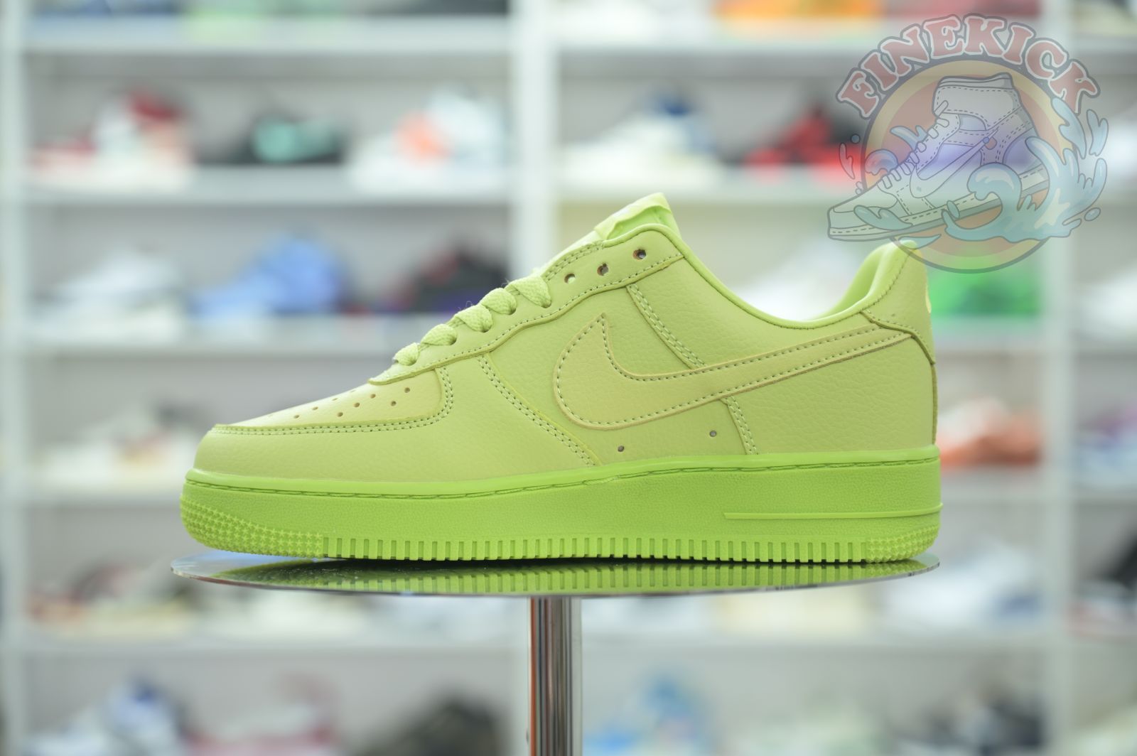 CPFM x Nike Air Force 1 - finekick.vip
