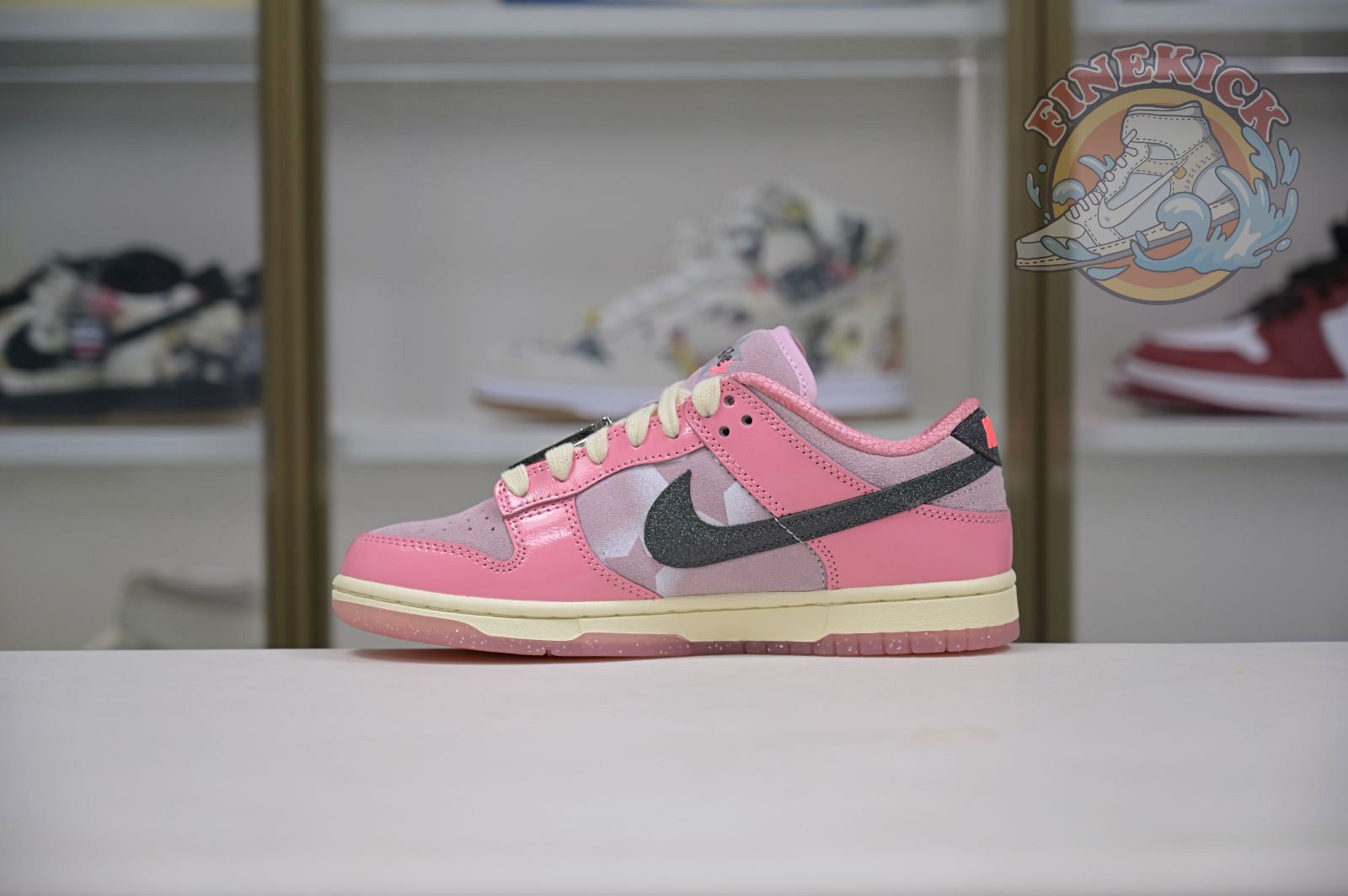Nike Dunk Low