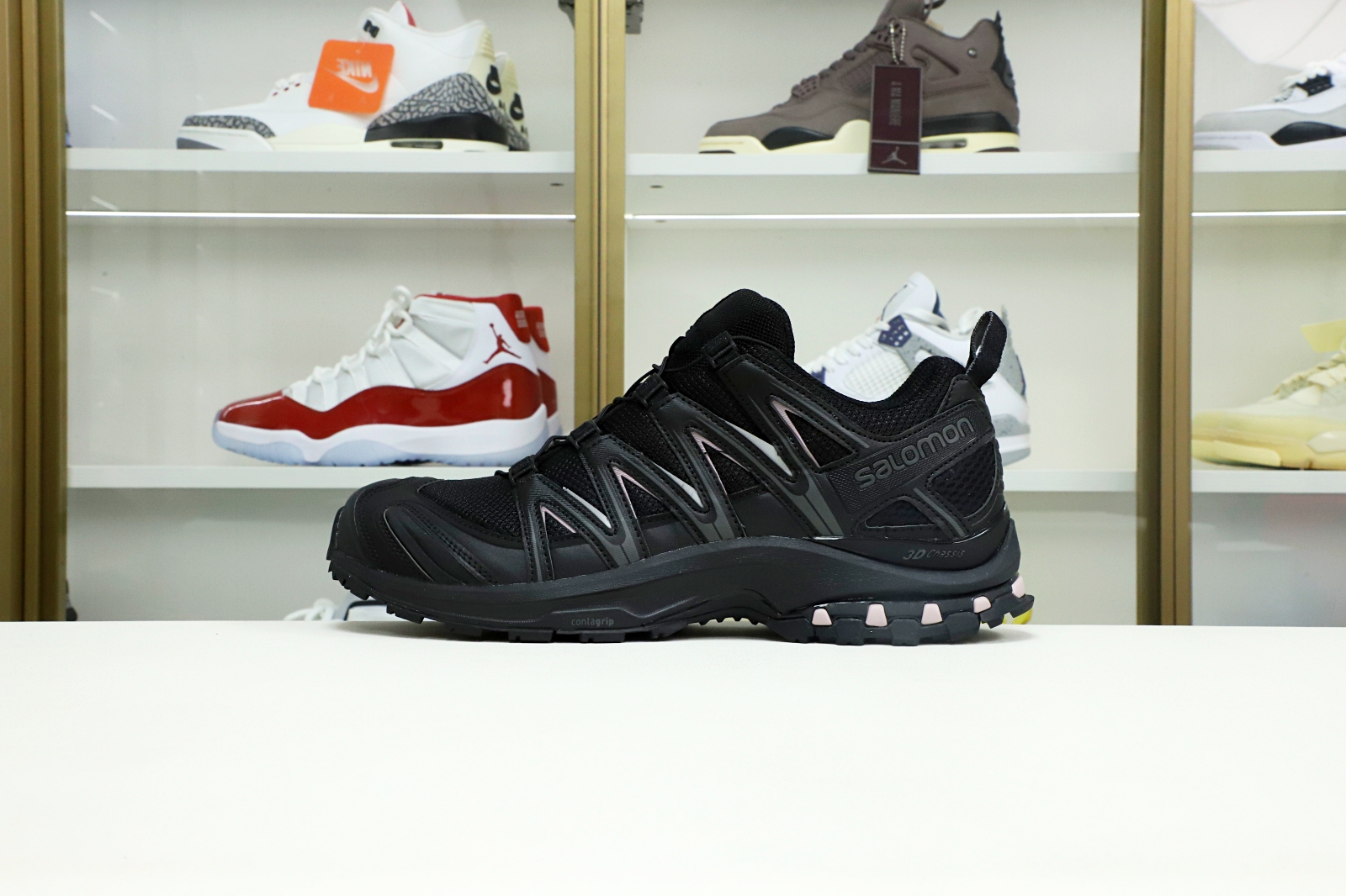 SALOMON/ A Pro 3D ADV - finekick.vip