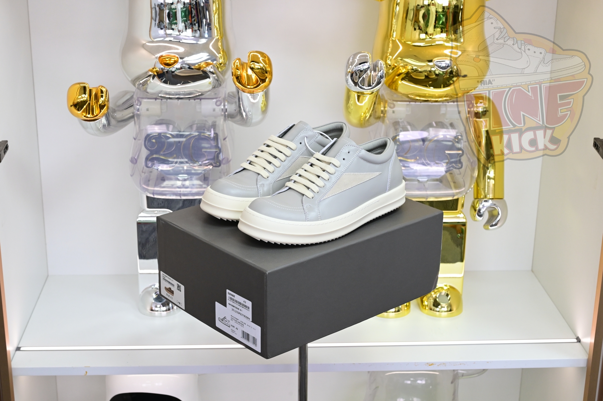 RICK OWENS - finekick.vip