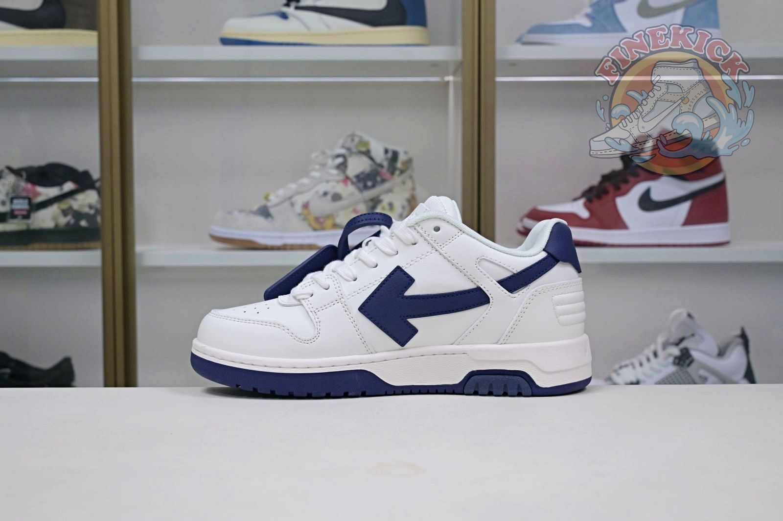 OFF-WHITE Ous Of Office - finekick.vip