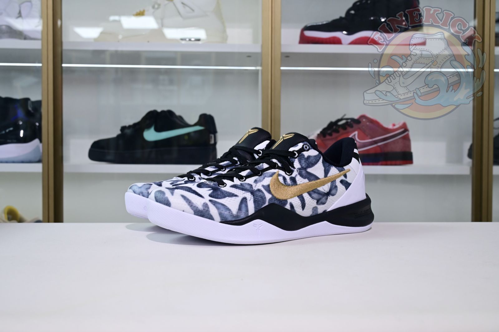 Nike Kobe 8 Protro - finekick.vip