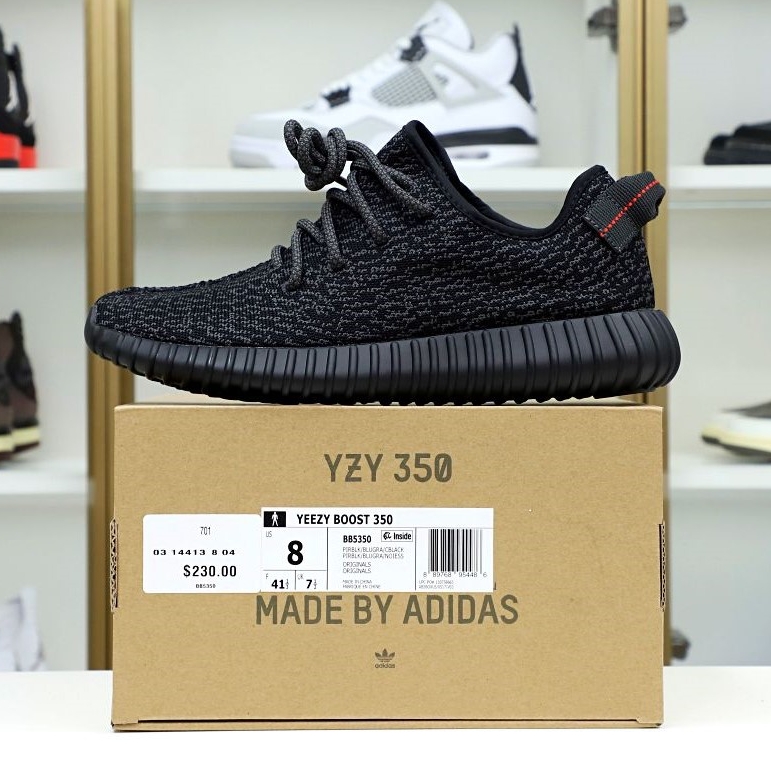 Yeezy Boost 350