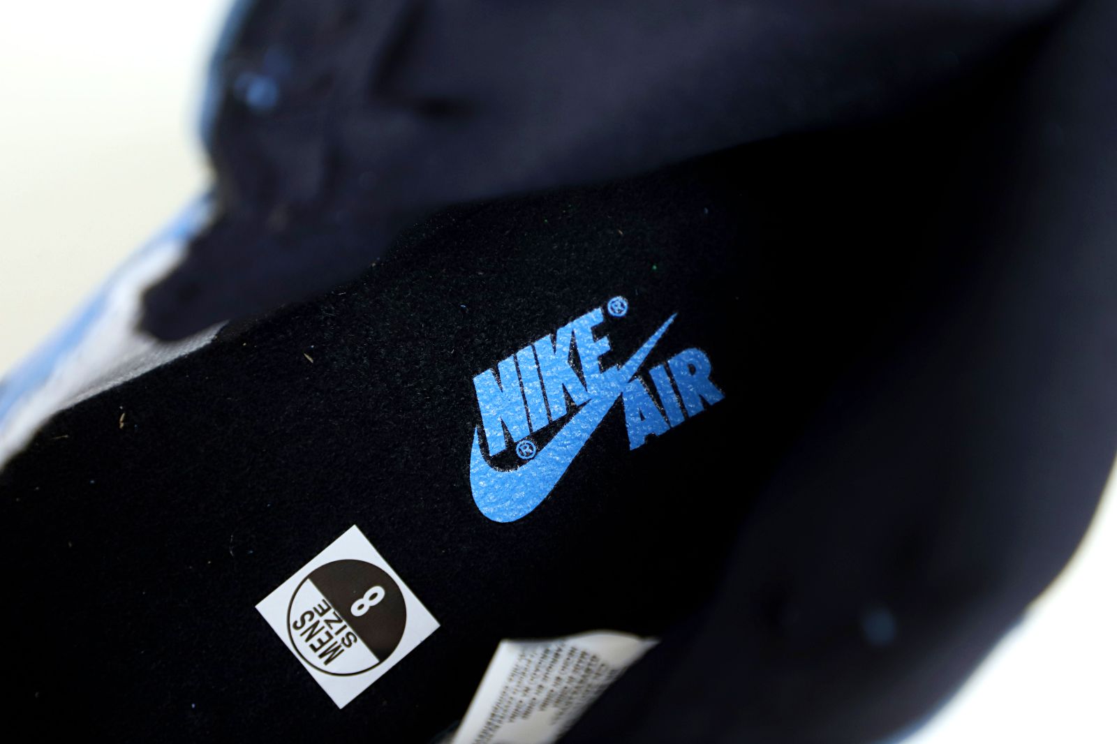 AIR JORDAN 1 RETRO HIGH OG 'UNIVERSITY - finekick.vip
