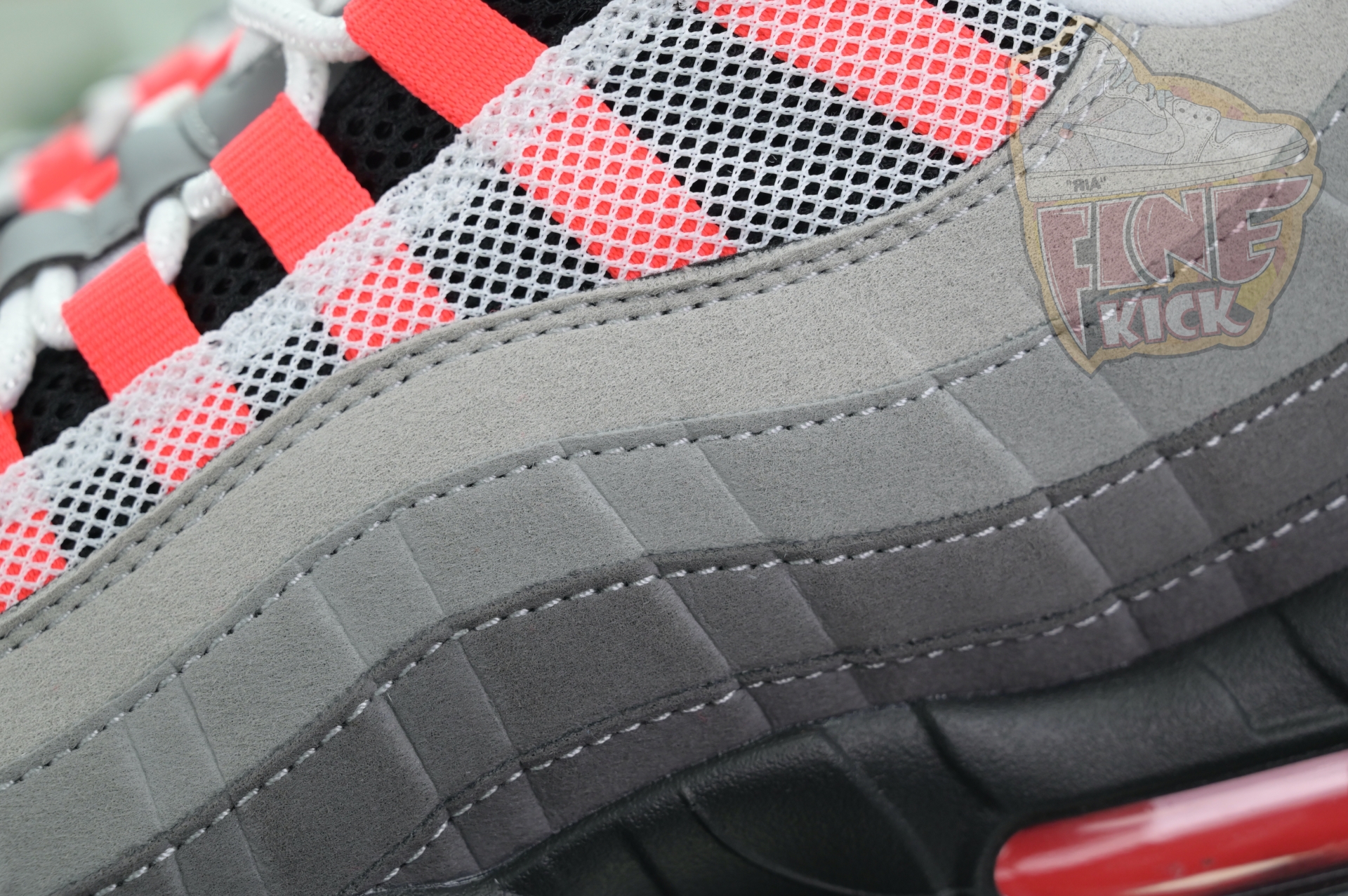 Nike Air Max 95 - finekick.vip