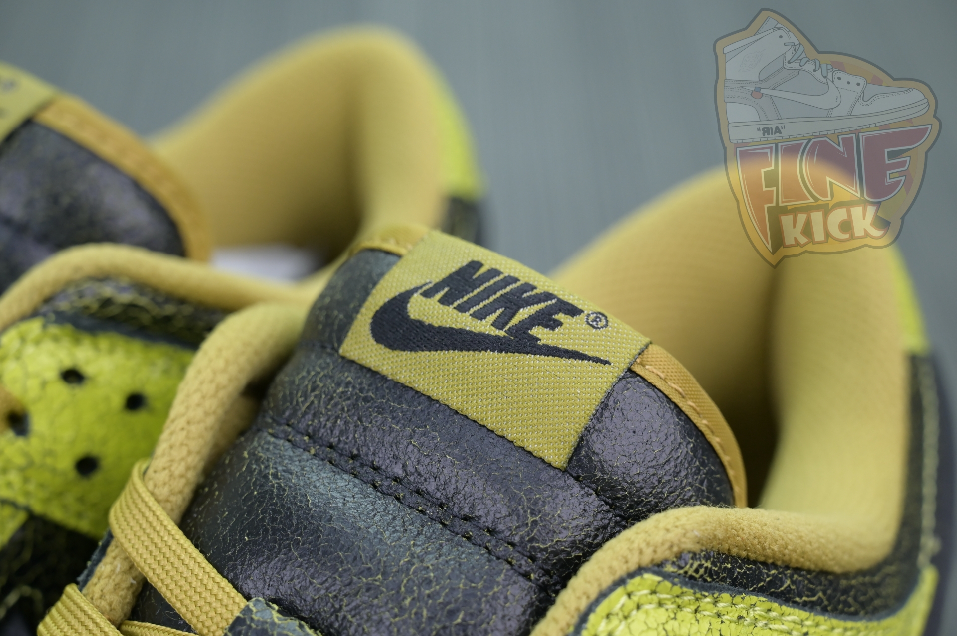 Nike Dunk Low“Halloween” - finekick.vip