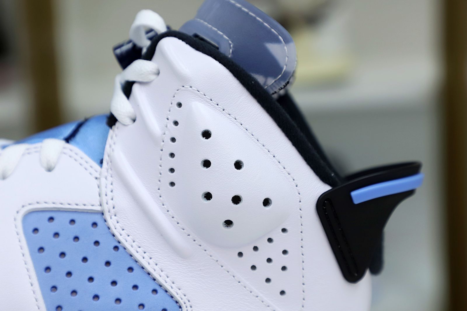 AIR JORDAN 6 RETRO 'UNC HOME' - finekick.vip