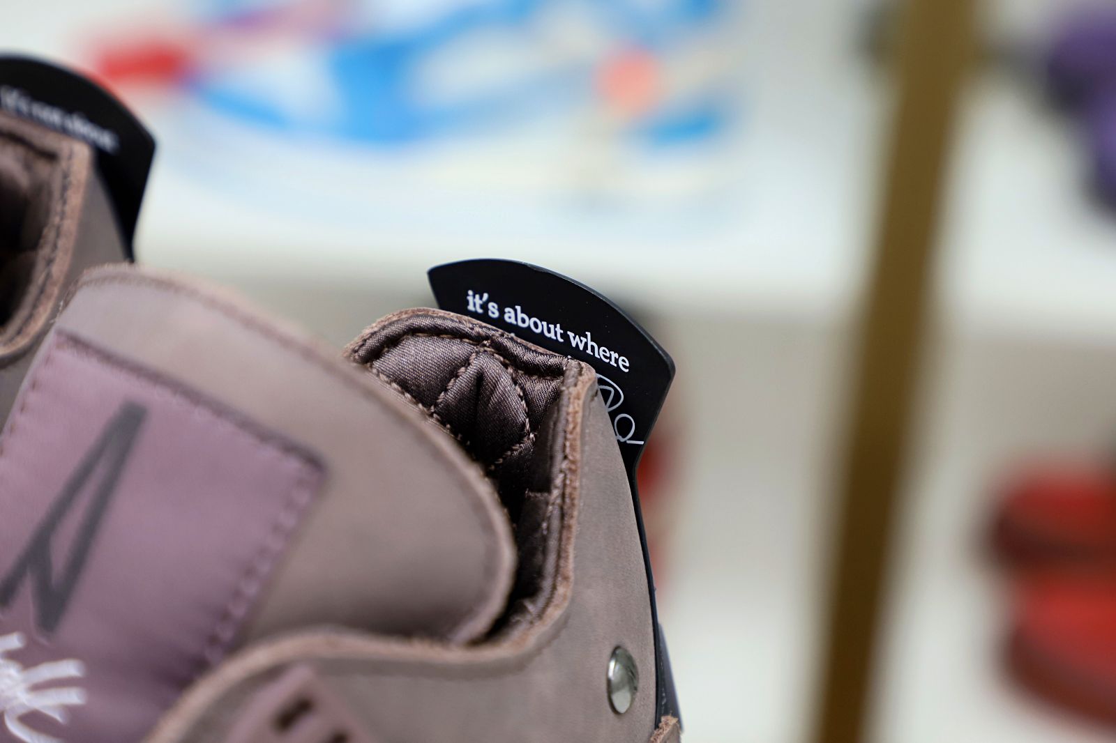 AIR JORDAN 4 AM - finekick.vip