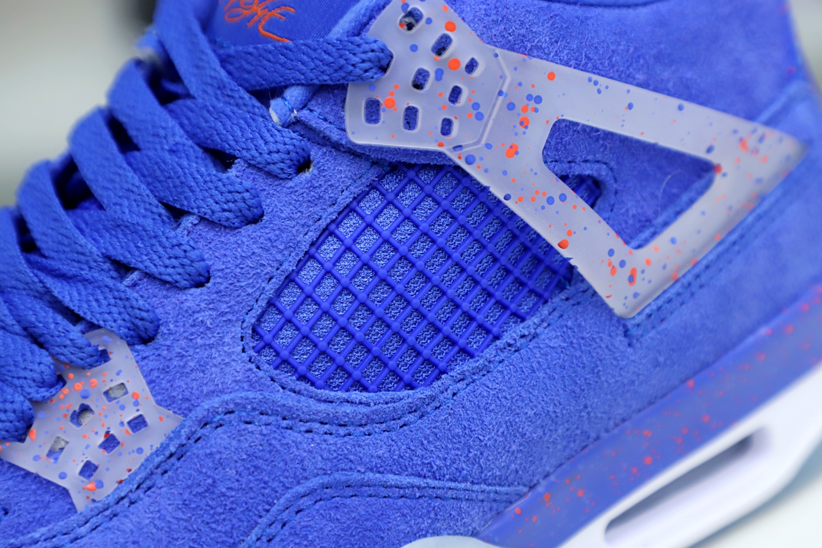 Air Jordan 4 - finekick.vip