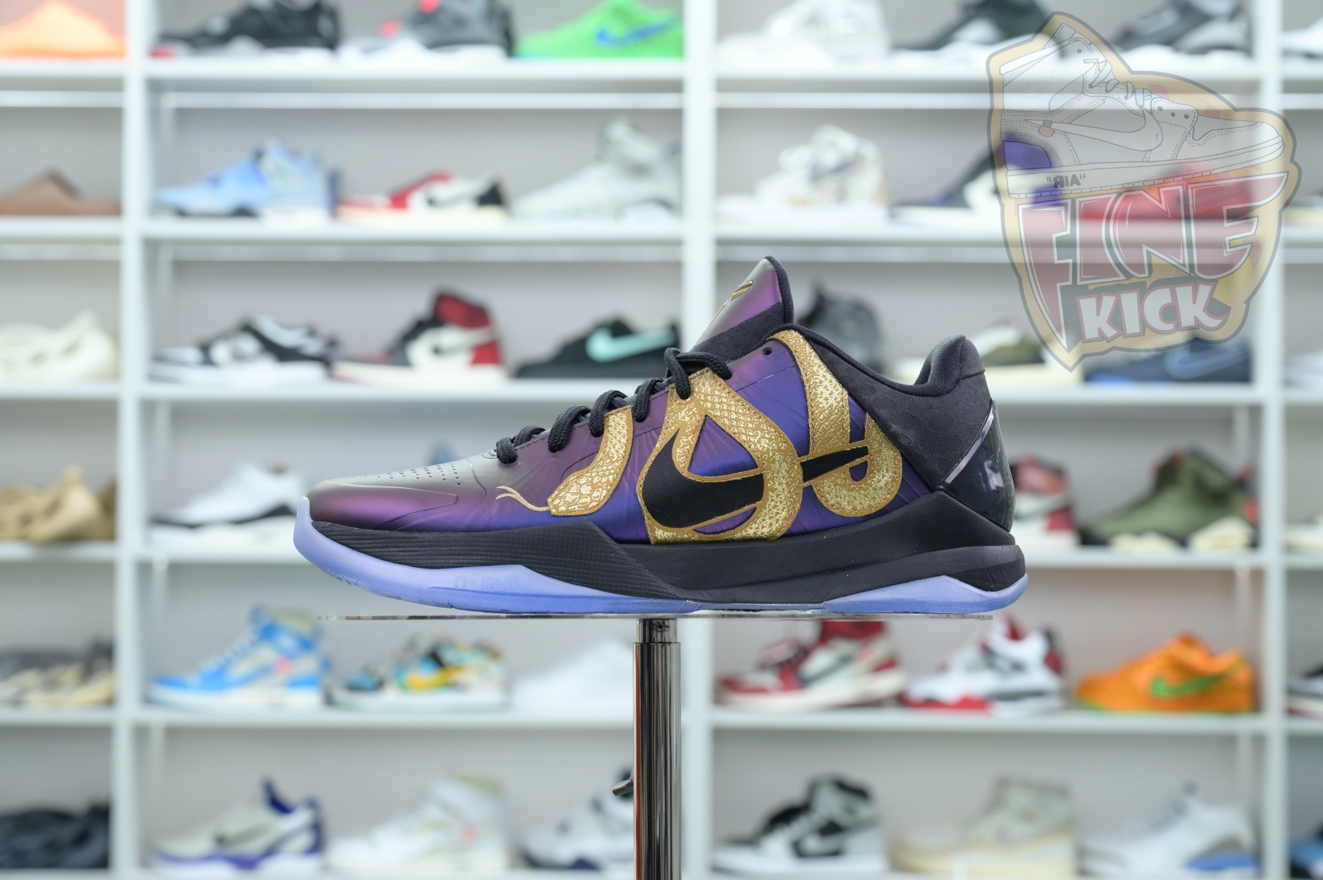 Nike Kobe 5 Protro