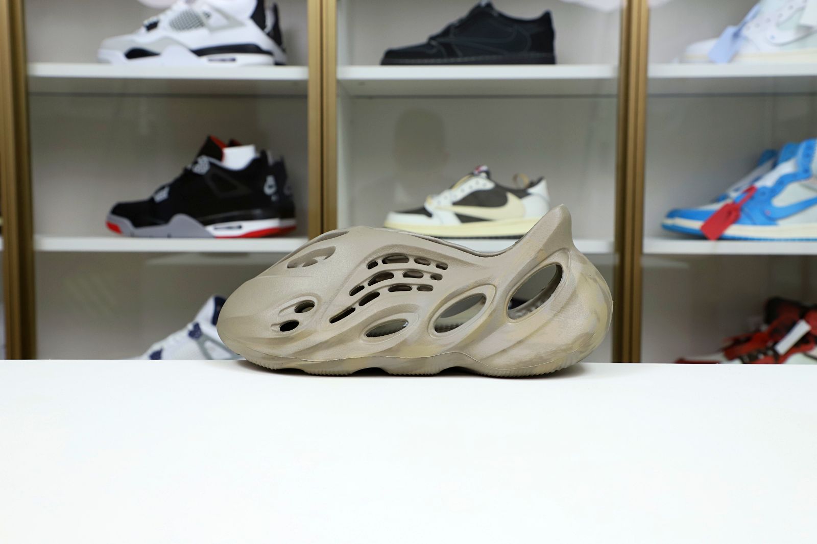 YEEZY FOAM RUNNER GX4472 - finekick.vip