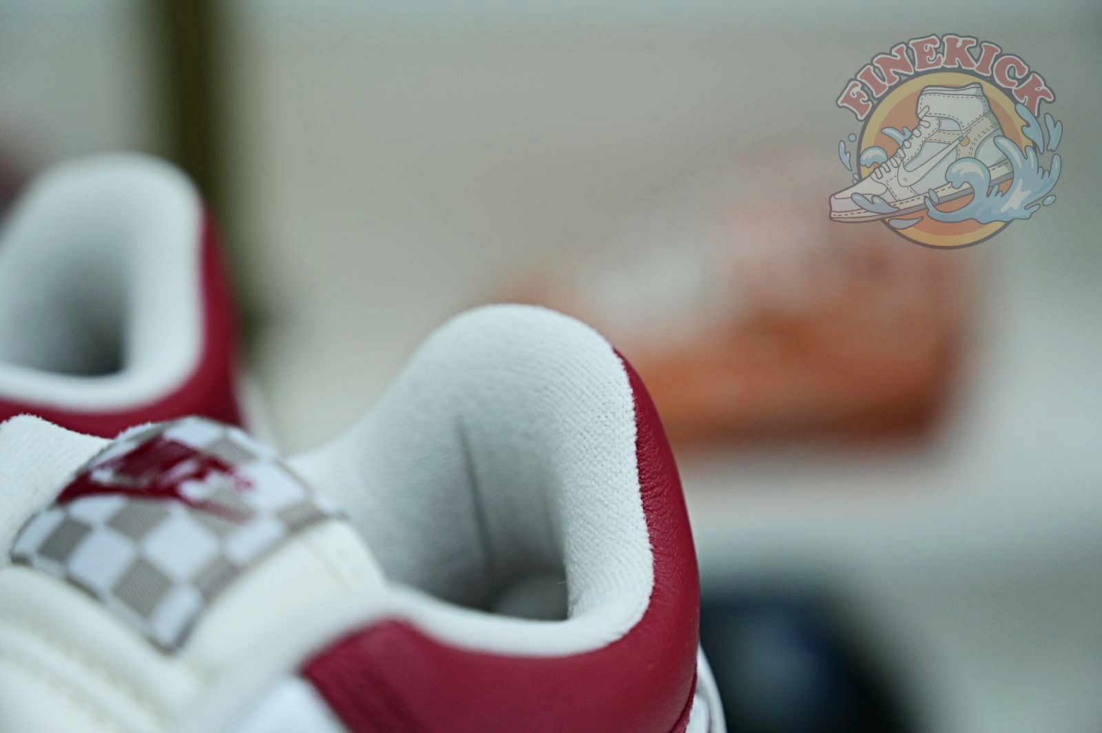 Nike Mac Attack