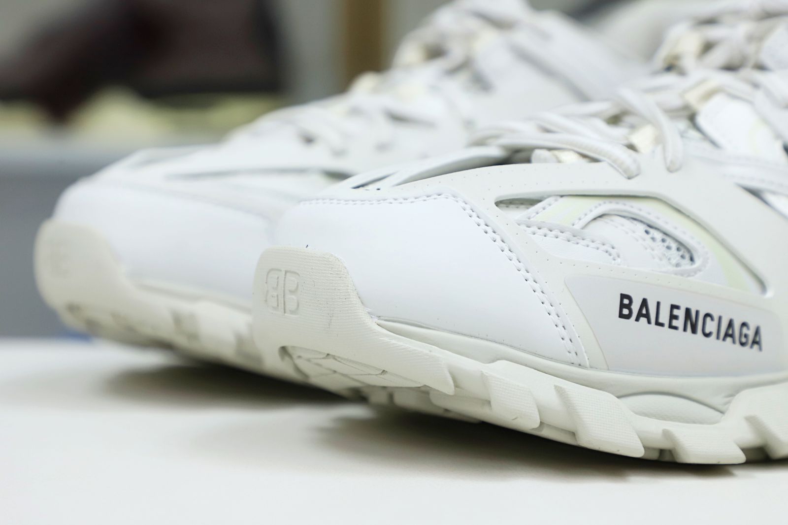 Balenciaga BLGA - finekick.vip