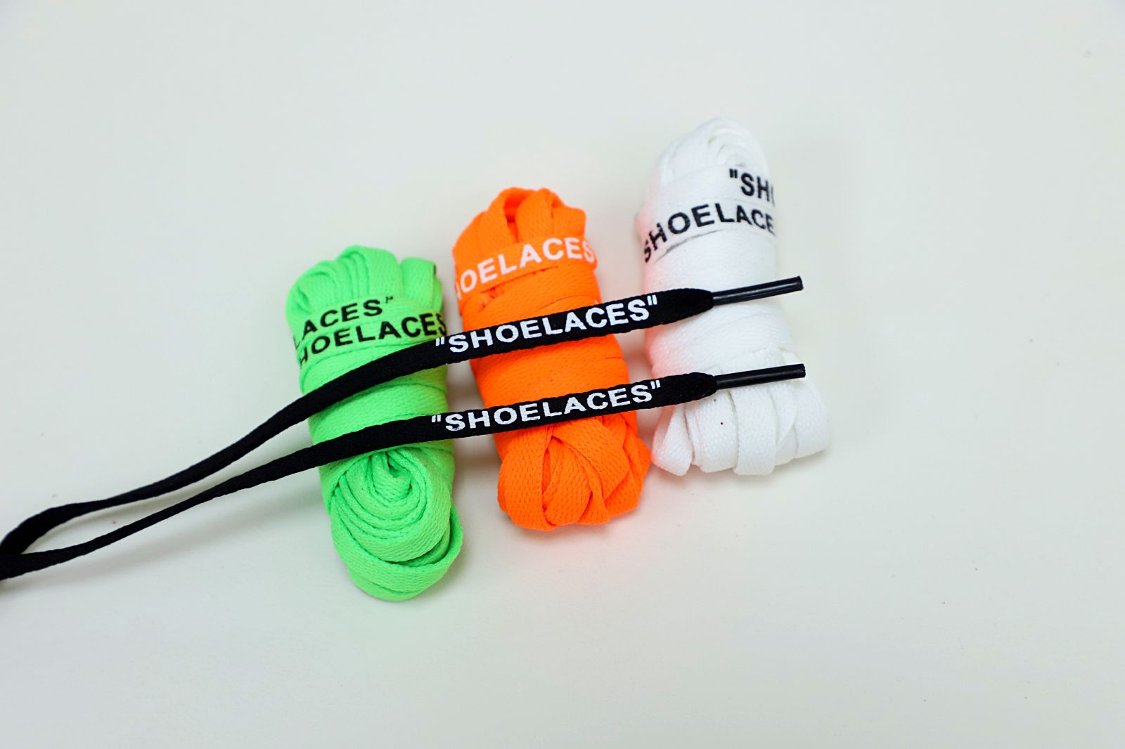 OFF-WHITE X AIR JORDAN 1 RETRO HIGH OG 'CHICAGO' - finekick.vip