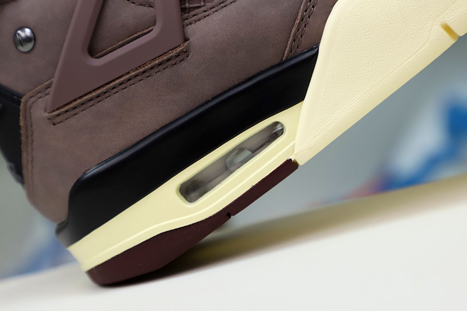 AIR JORDAN 4 AM - finekick.vip