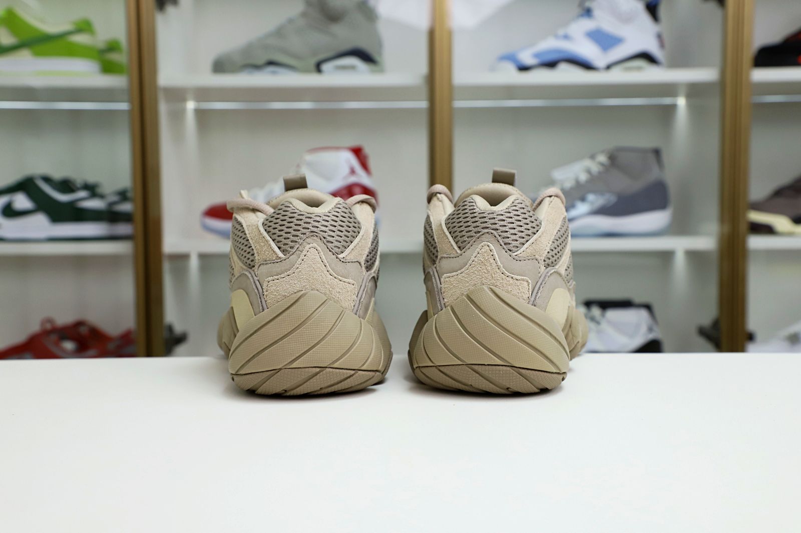 yeezy500 GX3605 - finekick.vip