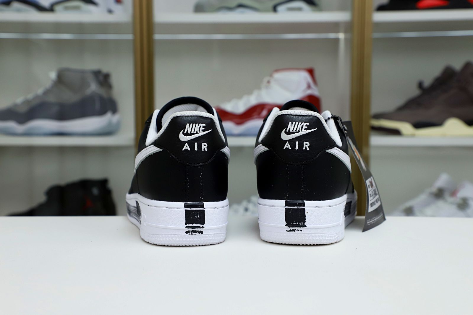 Nike Air Force 1 Low PMO - finekick.vip