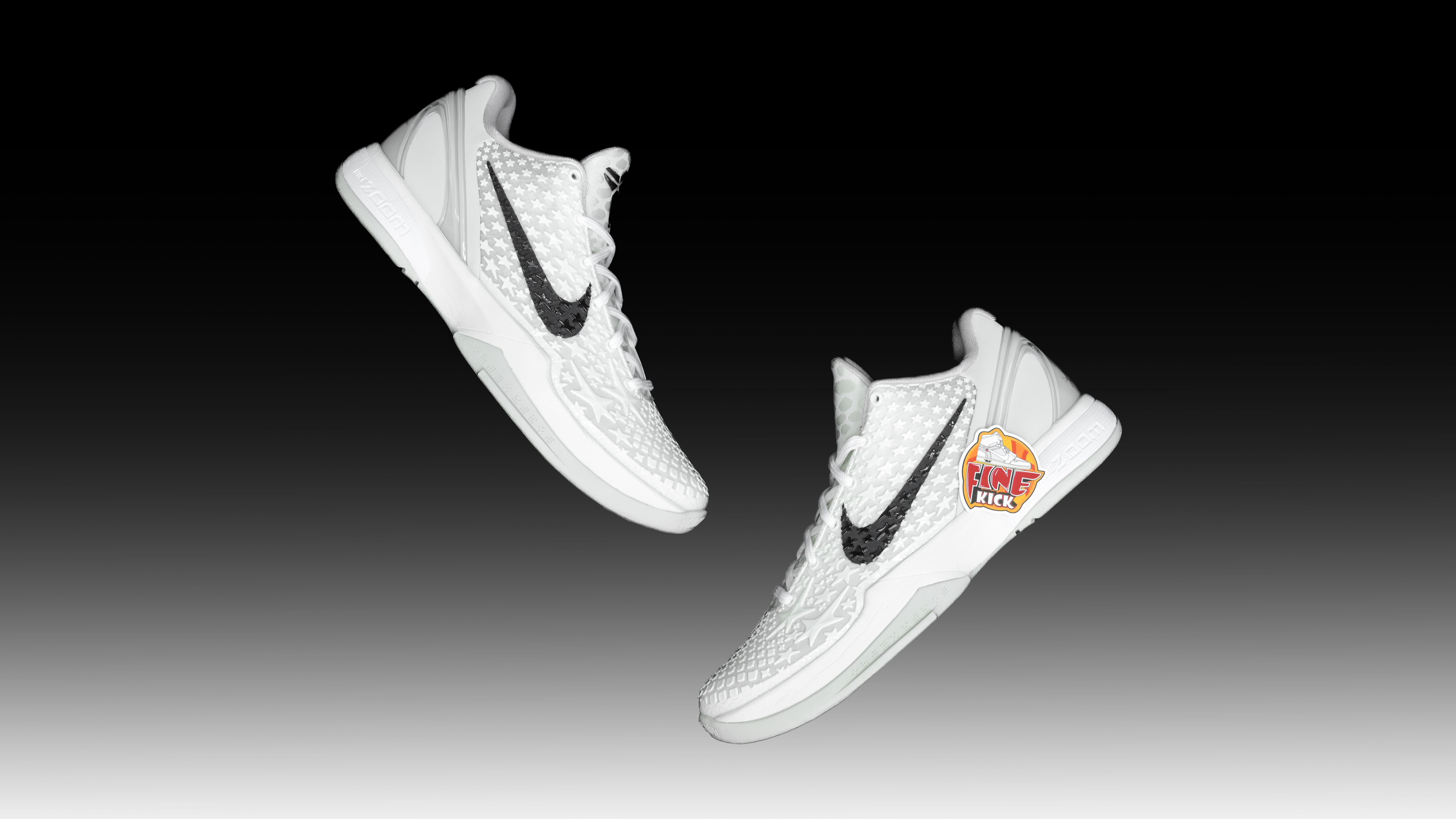 Nike Zoom Kobe 6 Protro“All-Star 2.0” - finekick.vip