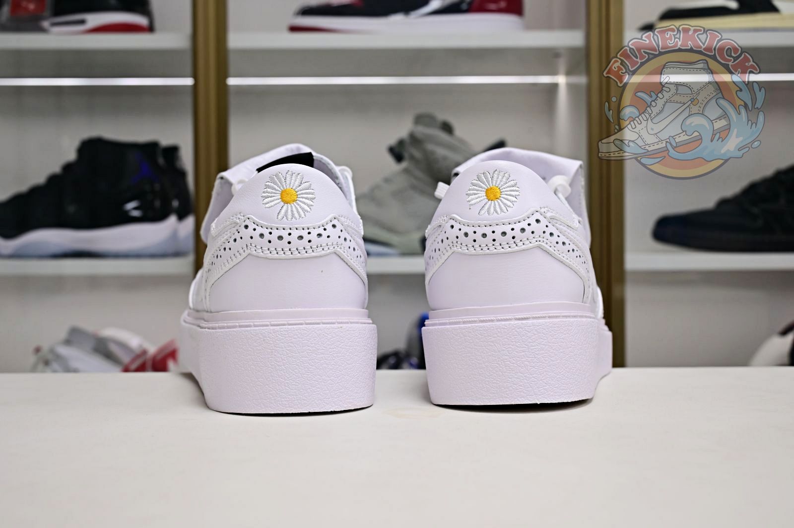Peaceminusone x Nike Kwondo1 3.0 - finekick.vip