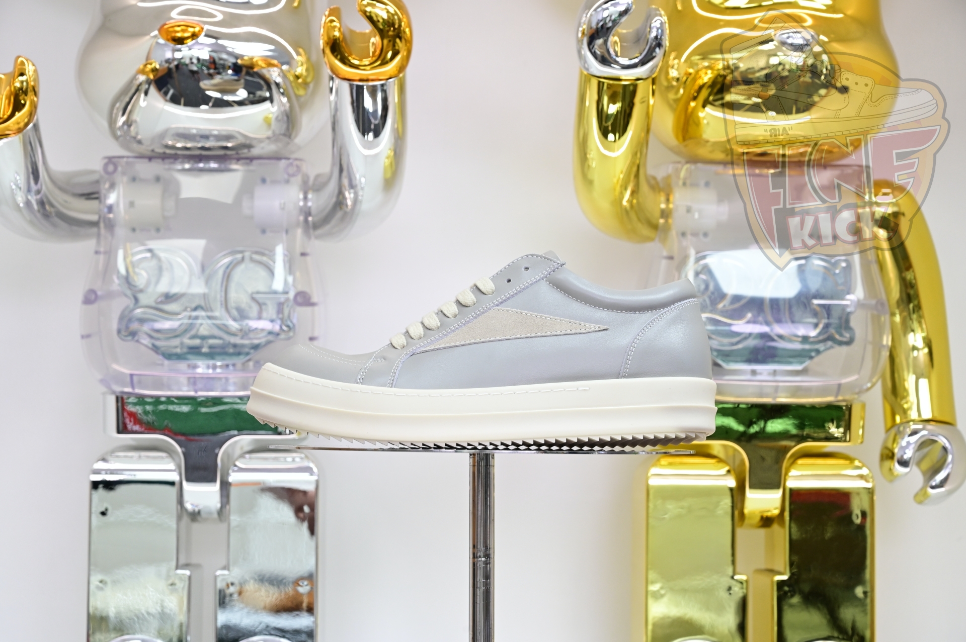 RICK OWENS - finekick.vip