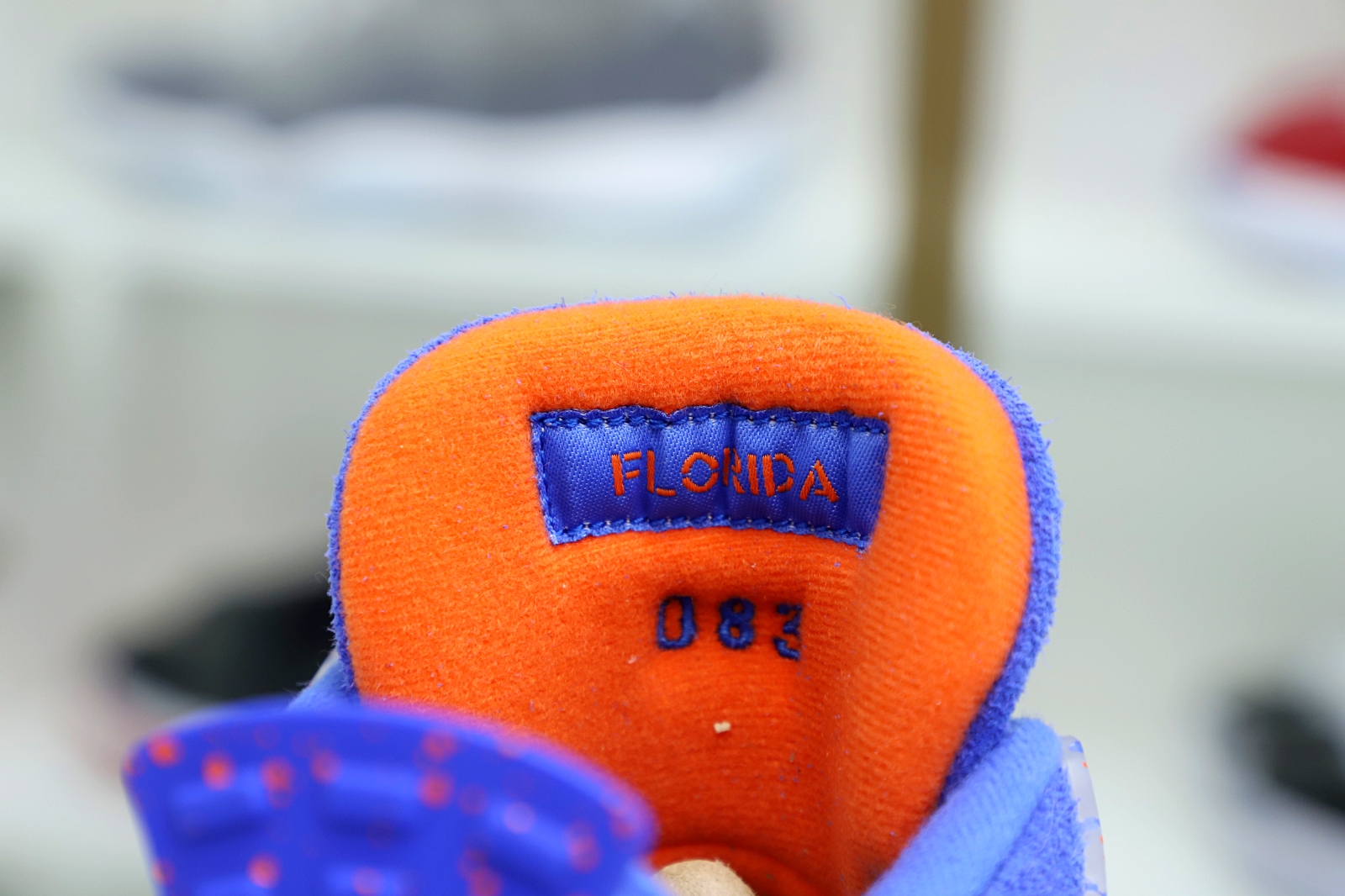 Air Jordan 4 - finekick.vip