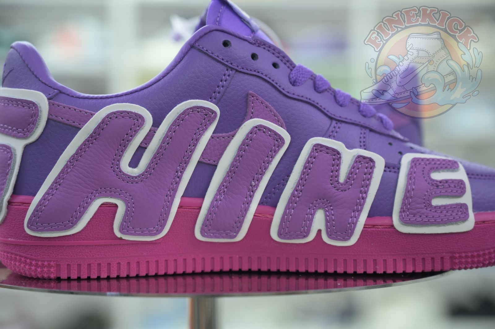 CPFM x Nike Air Force 1 - finekick.vip