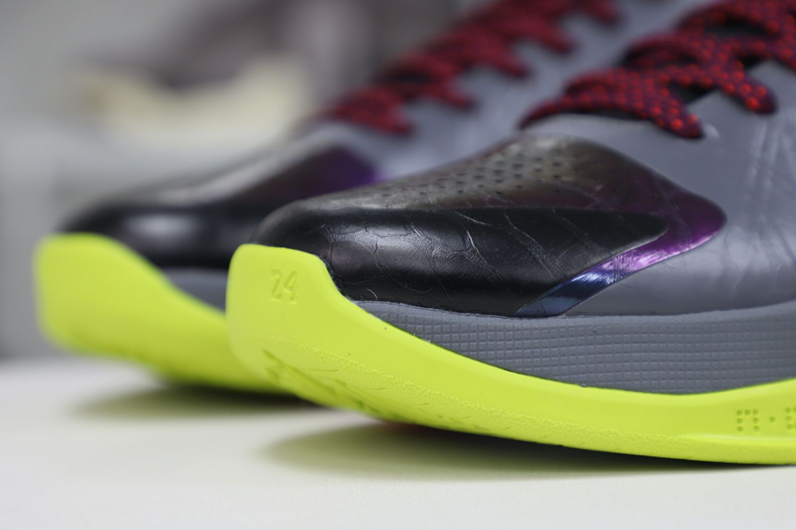 NIKE ZOOM KOBE 5 - finekick.vip