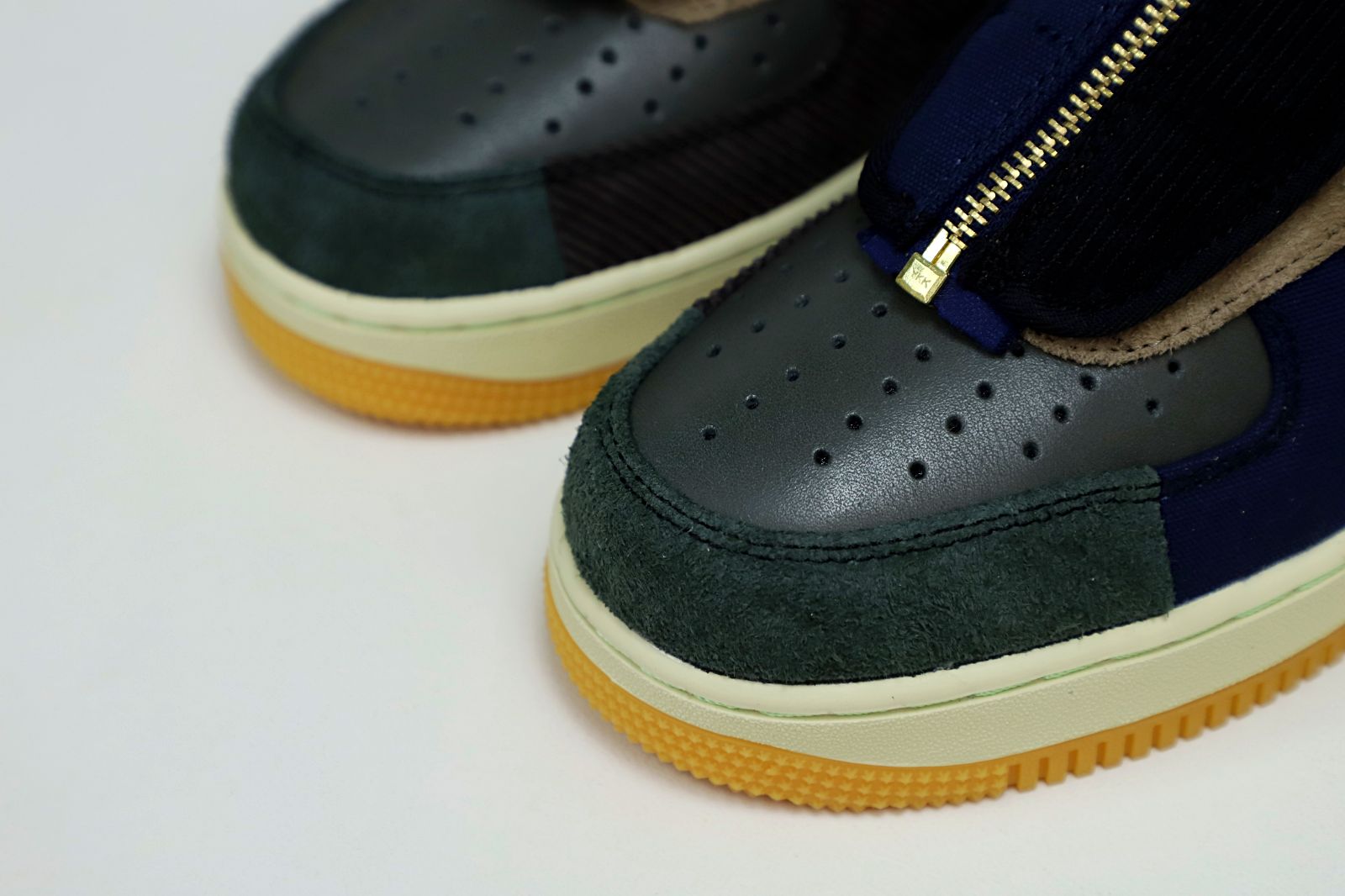 TRAVIS SCOTT X AIR FORCE 1 LOW 'CACTUS - finekick.vip