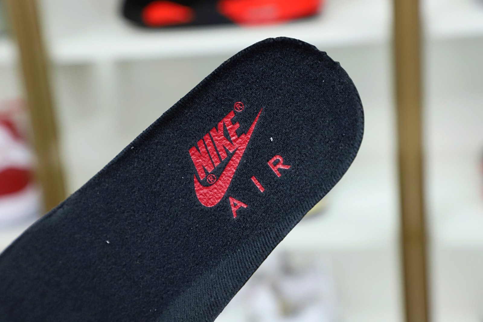 OFF-WHITE X AIR JORDAN 5 RETRO SP 'MUSLIN' - finekick.vip