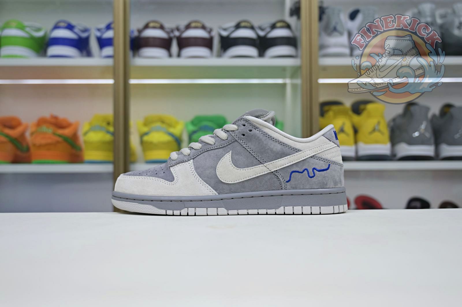Nike Dunk SB Low Pro London - finekick.vip