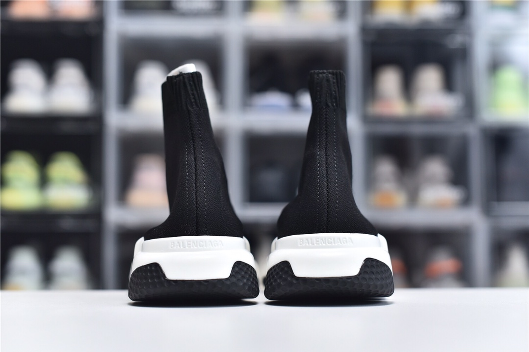 Balenciaga BLGA Speed - finekick.vip
