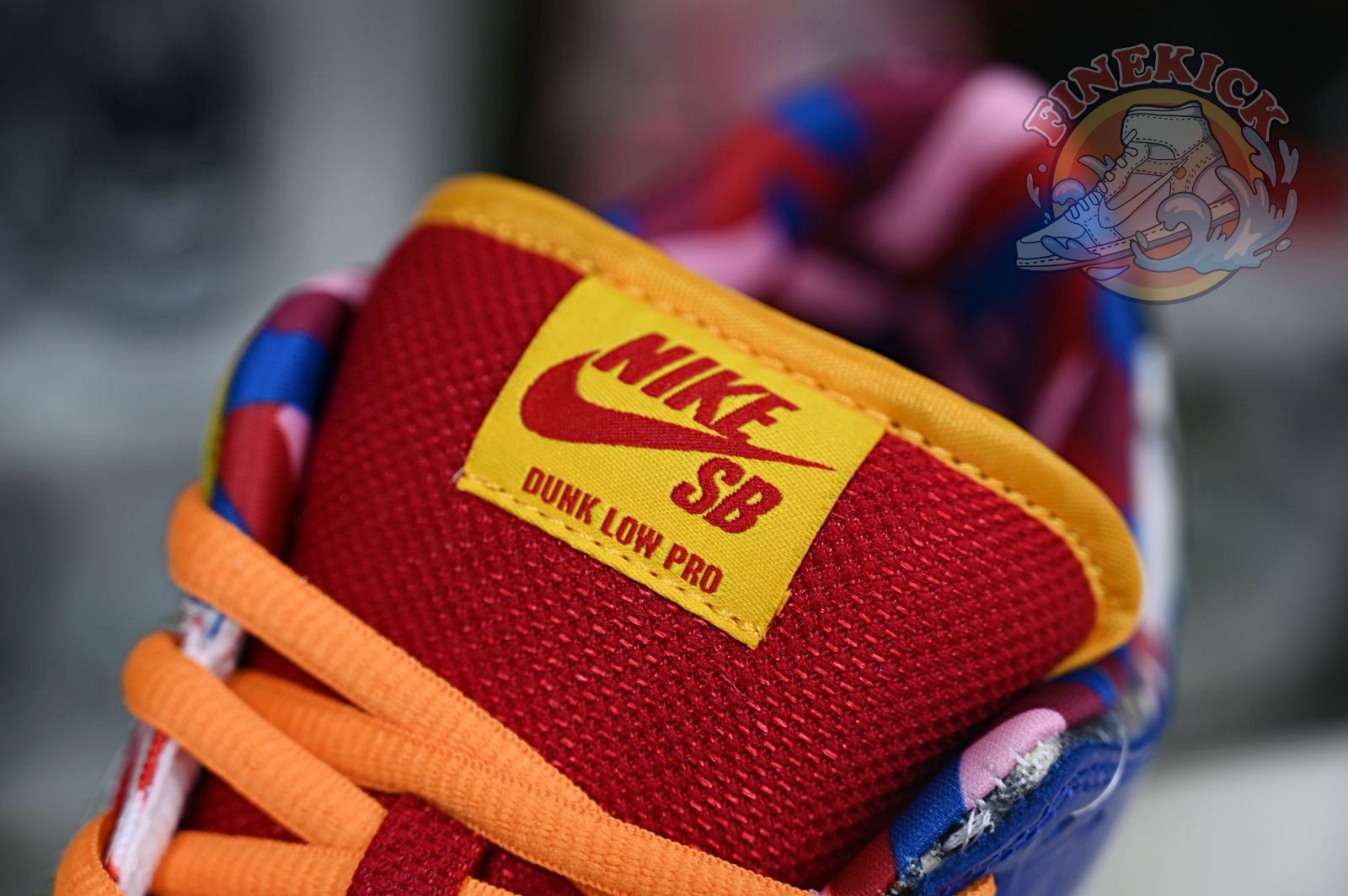 Nike Dunk Low - finekick.vip