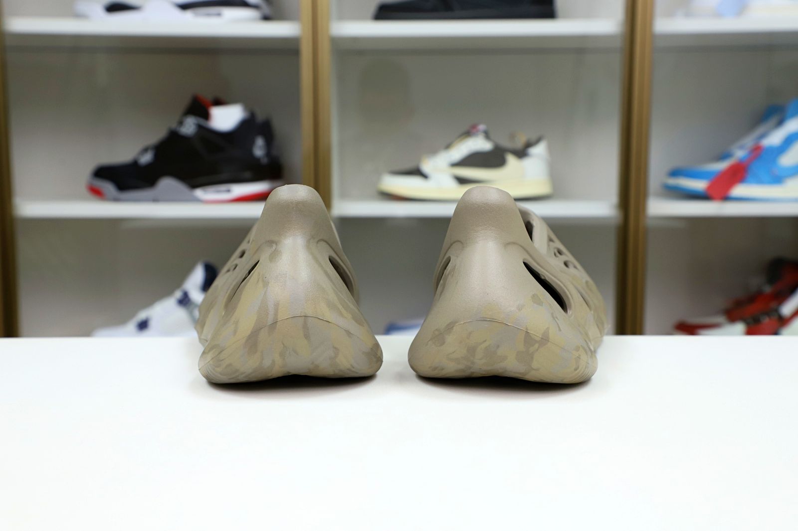YEEZY FOAM RUNNER GX4472 - finekick.vip