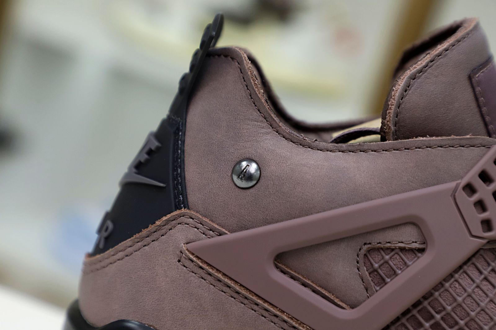 AIR JORDAN 4 AM - finekick.vip