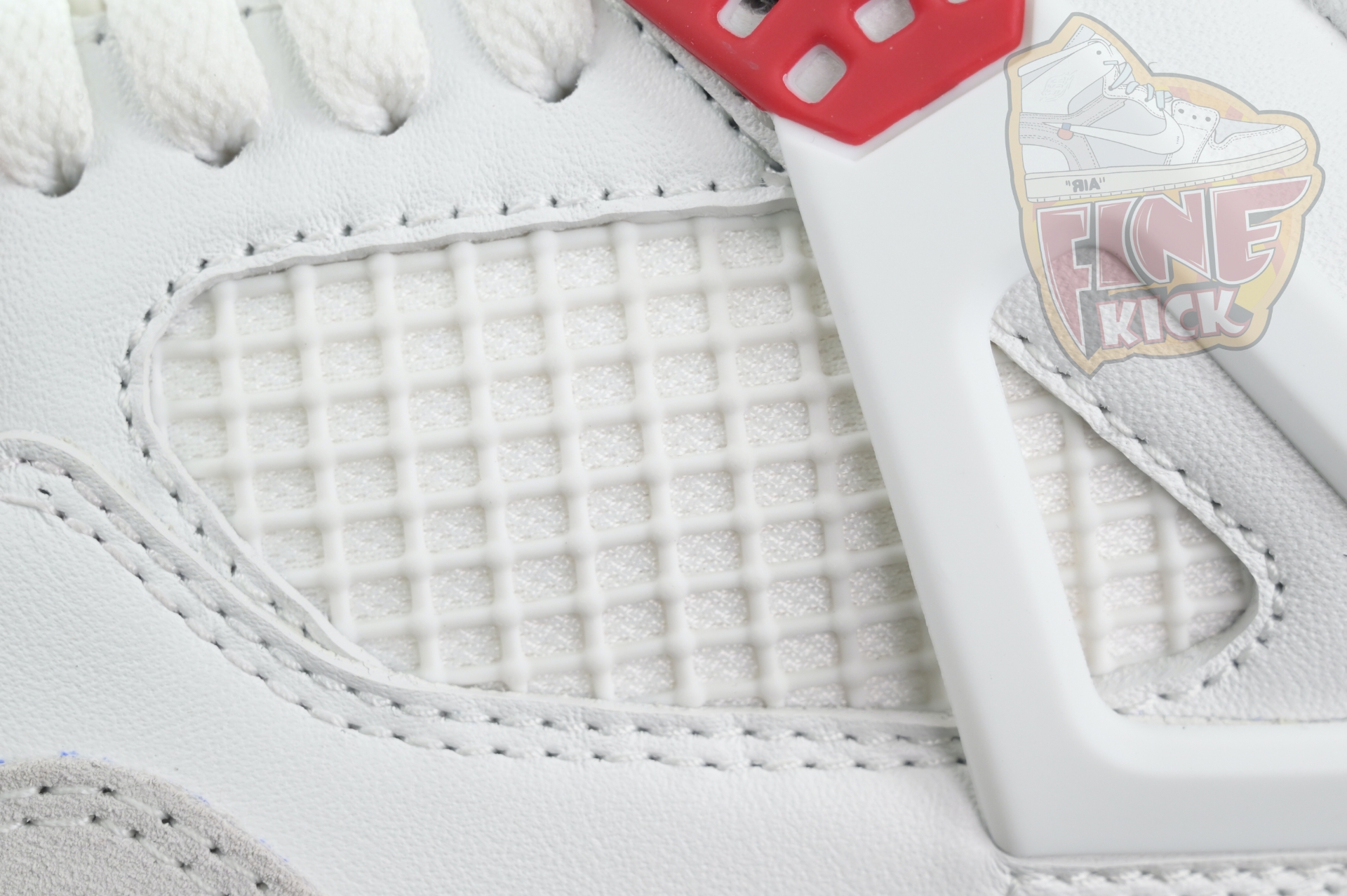 Nike SB x Air Jordan4“Varsity Red” - finekick.vip